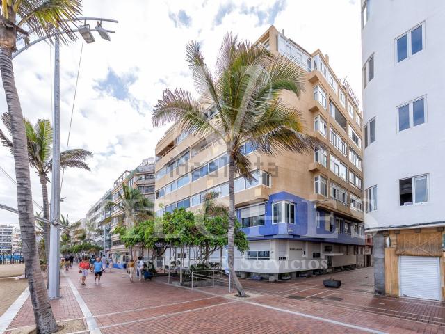 Piso, Santa Catalina Canteras, Las Palmas de Gran Canaria