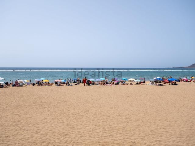 Piso, Santa Catalina Canteras, Las Palmas de Gran Canaria