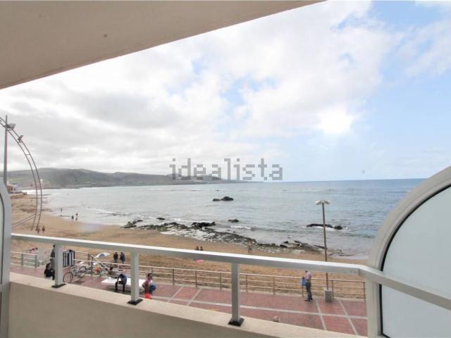 Piso, Santa Catalina Canteras, Las Palmas de Gran Canaria