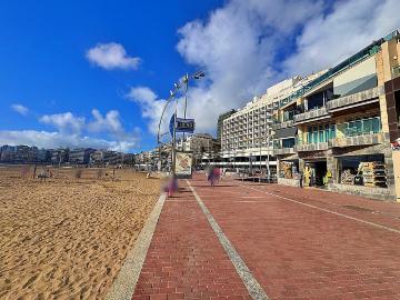 Piso, Santa Catalina Canteras, Las Palmas de Gran Canaria