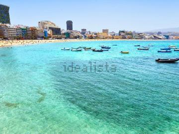 Piso, Santa Catalina Canteras, Las Palmas de Gran Canaria