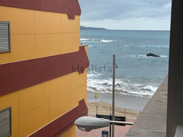 Piso, Santa Catalina Canteras, Las Palmas de Gran Canaria