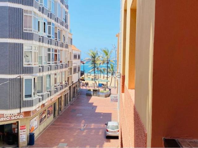 Piso, Santa Catalina Canteras, Las Palmas de Gran Canaria