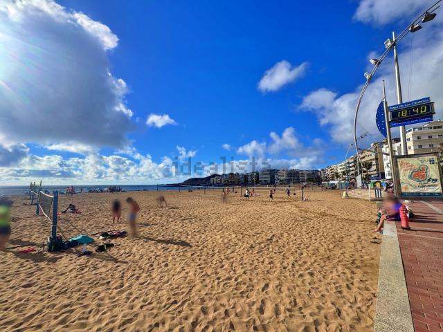 Piso, Santa Catalina Canteras, Las Palmas de Gran Canaria
