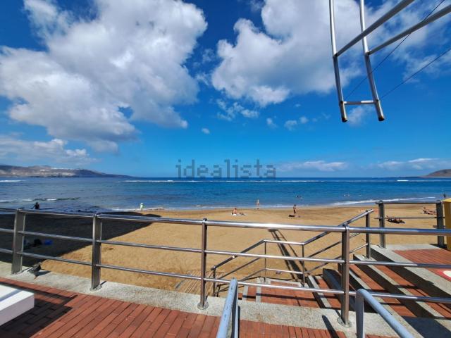 Piso, Santa Catalina Canteras, Las Palmas de Gran Canaria