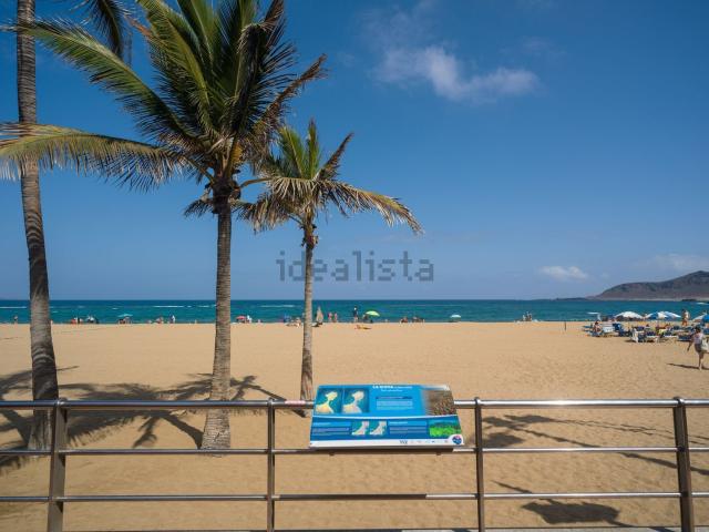 Piso, Santa Catalina Canteras, Las Palmas de Gran Canaria