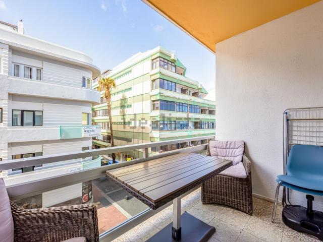 Piso, Santa Catalina Canteras, Las Palmas de Gran Canaria