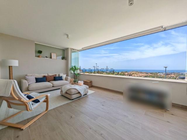 Piso, Santa Clara, Marbella
