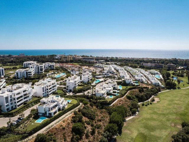Piso, Santa Clara, Marbella