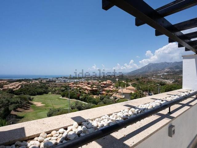 Piso, Santa Clara, Marbella