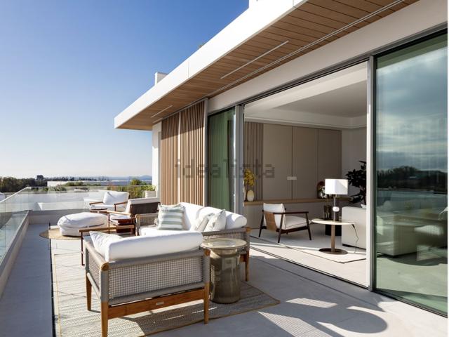 Piso, Santa Clara, Marbella