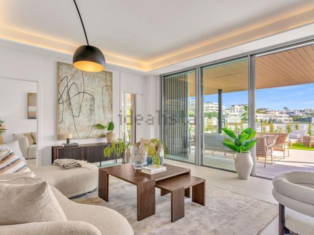 Piso, Santa Clara, Marbella