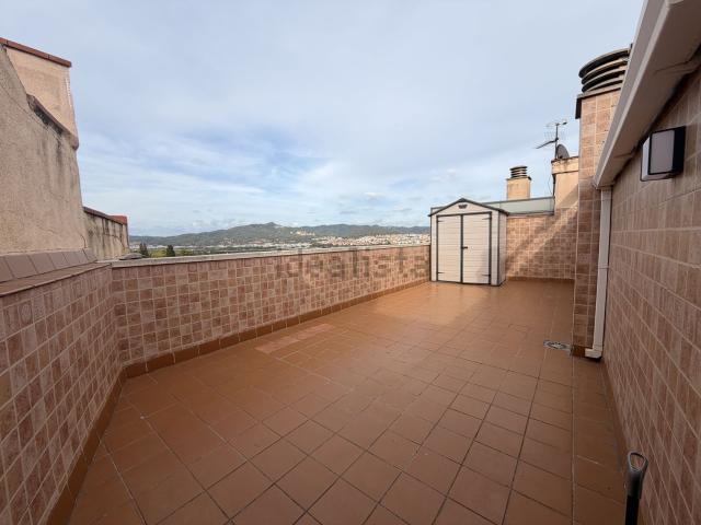 Piso, Santa Coloma de Cervelló