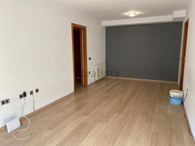Piso, Santa Coloma de Farners