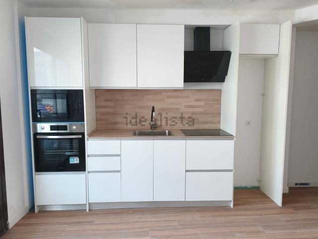 Piso, Santa Coloma de Farners