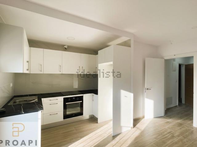 Piso, Santa Coloma de Farners
