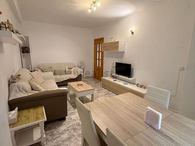 Piso, Santa Cristina San Rafael, Málaga