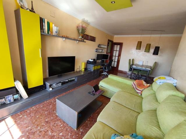 Piso, Santa Cristina San Rafael, Málaga