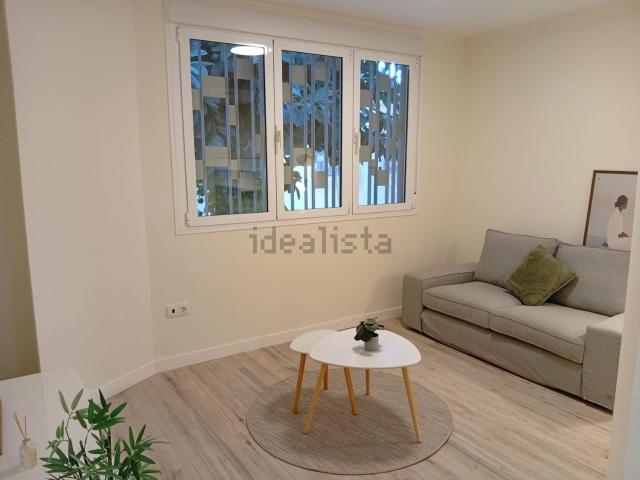 Piso, Santa Cristina San Rafael, Málaga