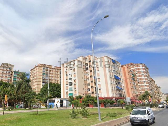 Piso, Santa Cristina San Rafael, Málaga