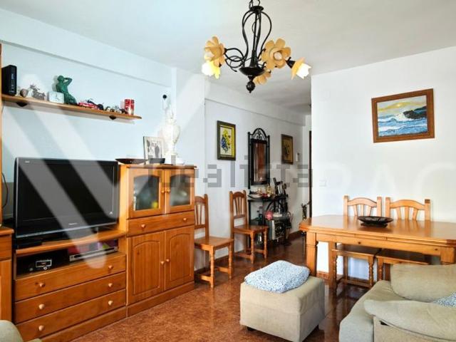 Piso, Santa Cristina San Rafael, Málaga