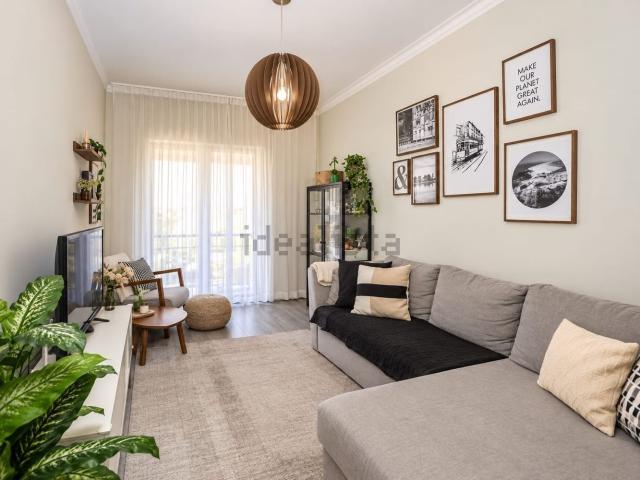 Piso, Santa Cristina San Rafael, Málaga