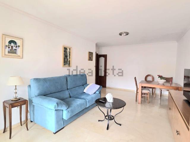 Piso, Santa Cristina San Rafael, Málaga