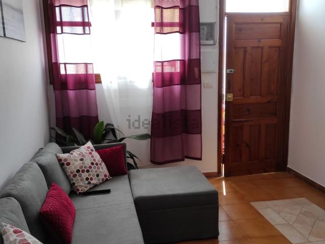 Piso, Santa Cruz de la Palma
