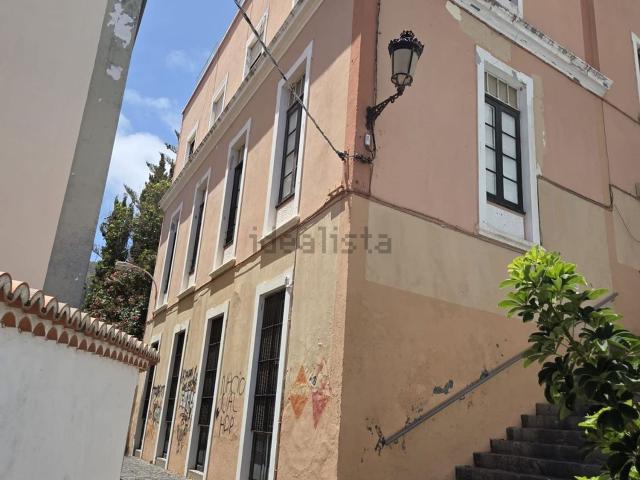 Piso, Santa Cruz de la Palma