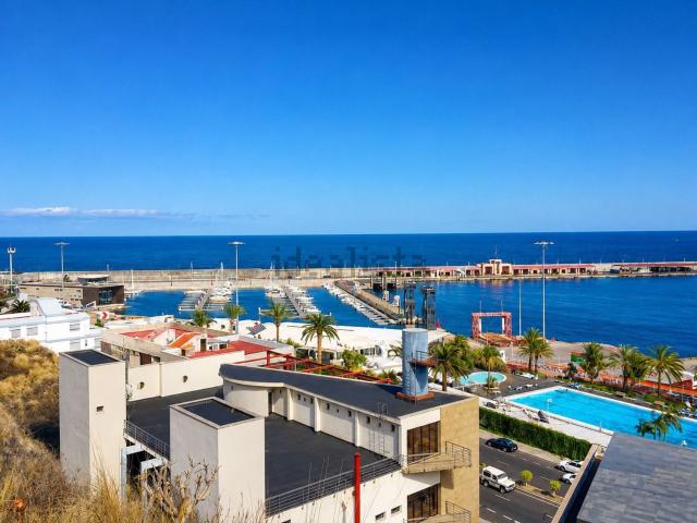 Piso, Santa Cruz de la Palma