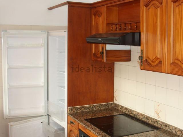 Piso, Santa Cruz de la Palma