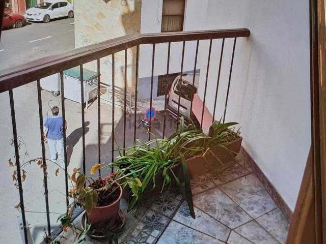 Piso, Santa Cruz de la Palma