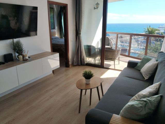 Piso, Santa Cruz de la Palma