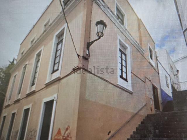 Piso, Santa Cruz de la Palma