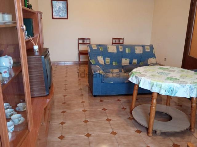 Piso, Santa Cruz de Mudela