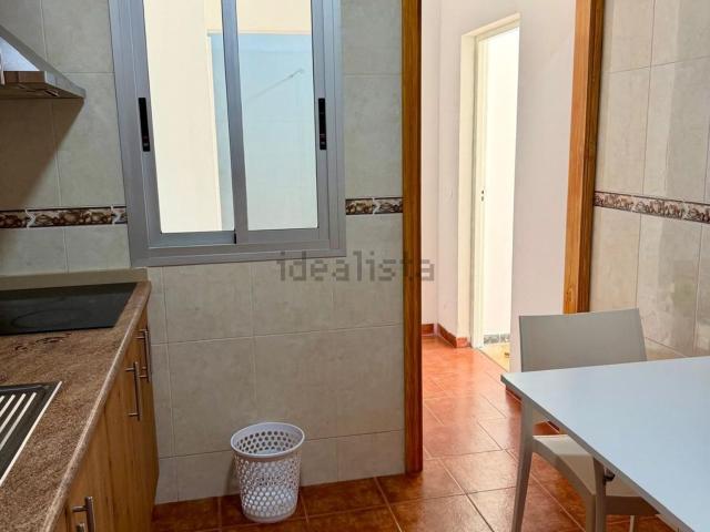 Piso, Santa Cruz de Tenerife