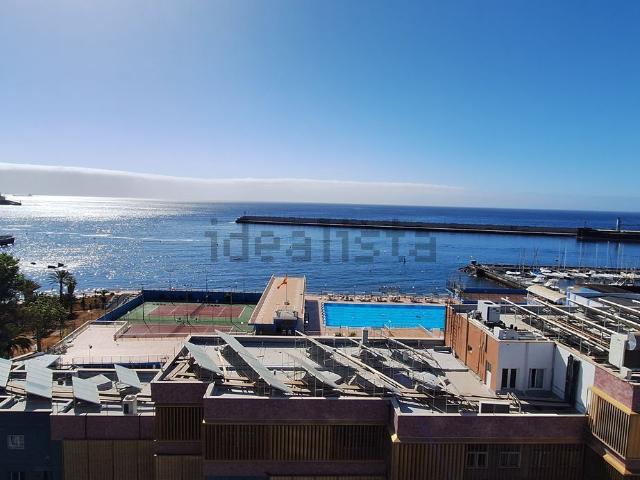 Piso, Santa Cruz de Tenerife