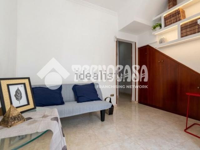Piso, Santa Cruz de Tenerife