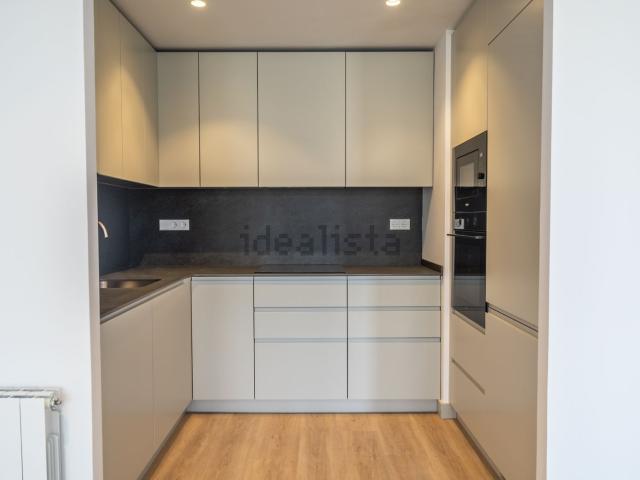 Piso, Santa Eulàlia de Ronçana