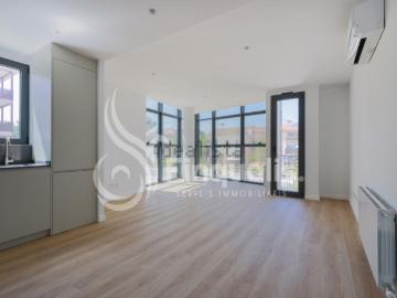 Piso, Santa Eulàlia de Ronçana