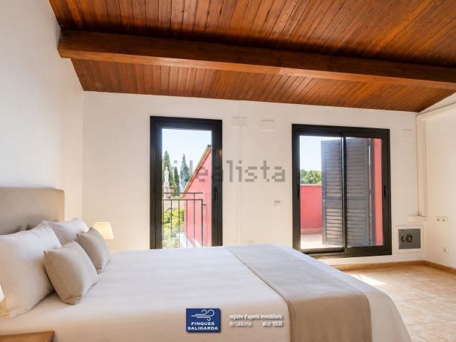 Piso, Santa Eulàlia de Ronçana