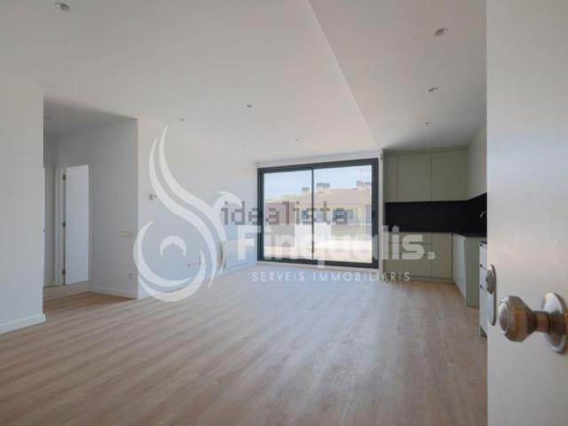 Piso, Santa Eulàlia de Ronçana