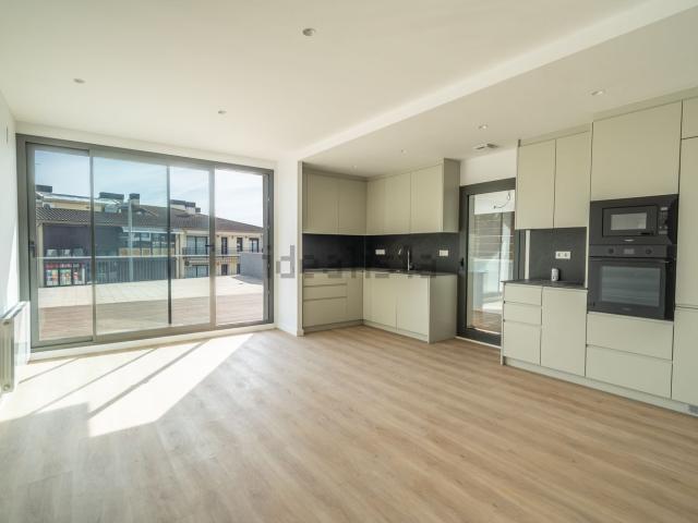 Piso, Santa Eulàlia de Ronçana