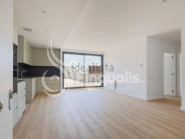 Piso, Santa Eulàlia de Ronçana