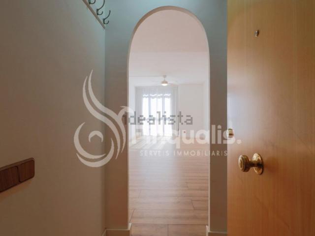 Piso, Santa Eulàlia de Ronçana