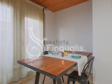 Piso, Santa Eulàlia de Ronçana
