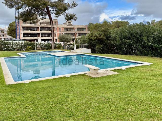 Piso, Santa Eulalia del Río
