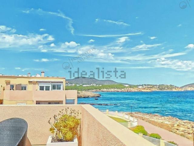 Piso, Santa Eulalia del Río