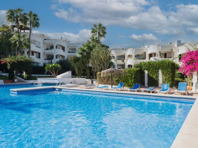 Piso, Santa Eulalia del Río