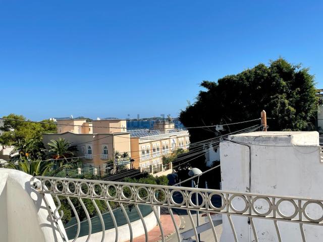 Piso, Santa Eulalia del Río